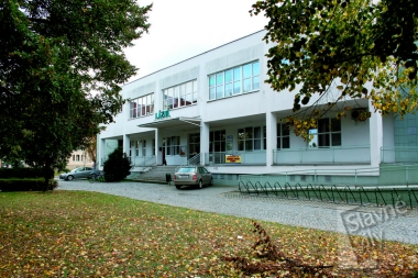 Městské lázně