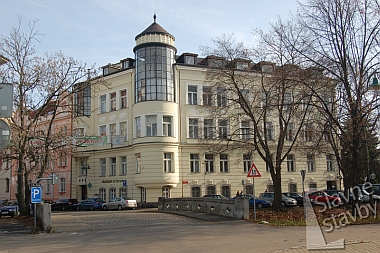 Sanatorium MUDr. Heinricha Říhy