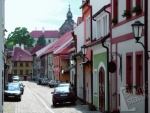 Dům Samuela Ryšavého