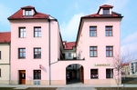 Židovský dům Veitha Ehrenstamma 