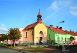 Kaple Andělů Strážných