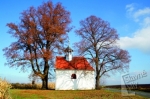 Kaple sv. Otýlie
