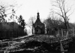 Kaple sv. Anny