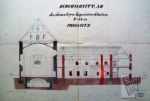 Filiální kostel sv. Cyrila a Metoděje