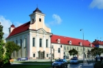 Konvent Milosrdných bratří
