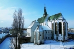Farní kostel Povýšení sv. Kříže 