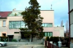 Vila Radomila Růžičky