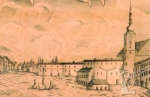 Stará radnice