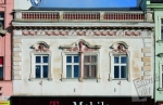 Měšťanský dům