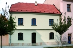 Židovské domy