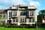Vila Josefa Kováříka