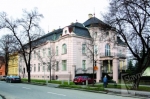 Vila Lamberta a Karla Wichterlových