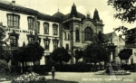 Židovská synagoga