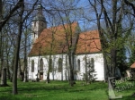Kostel sv. Prokopa a sv. Jana Křtitele