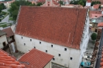 Městská zbrojnice (solnice)