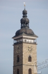 Černá věž