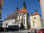 Katedrální kostel sv. Mikuláše