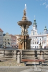 Samsonova kašna