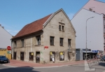 Bývalý hostinec Alžír 