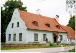 Lannova loděnice se zahradním domem