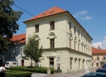 Městská dívčí škola s děkanstvím 
