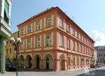 Stecherův dům