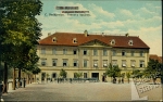Mariánská kasárna