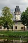 Vodárenská věž