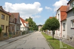 Kolonie Heimstätte