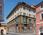 Budějovická spořitelna