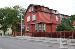 Vila Františka Petráše