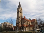 Kostel sv. Jana Nepomuckého