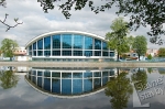 Plavecký stadion