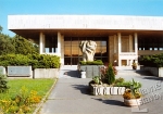 Krematorium