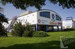 Fitness centrum Pouzar