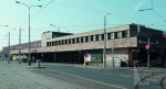 Nádraží Praha - Smíchov