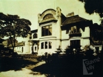 Zámeček baronky Ringhofferové