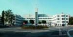 Filmové ateliéry Barrandov