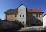 Malešický statek