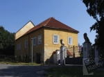 Zámeček Práče