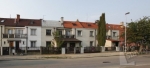 Činžovní trojdům