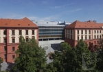 Justiční areál Míčánky