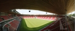 Fotbalový stadion SK Slavia Praha