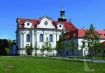 Kostel sv. Markéty a (arci)opatství benediktinů v Břevnově
