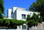 Gibiánova vila