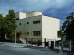Vila Karla Babky a Lídy Babkové-Baarové