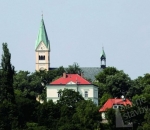 Kostel sv. Norberta