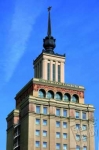 Hotel International (Crowne Plaza)