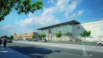 Komerční centrum Vypich
