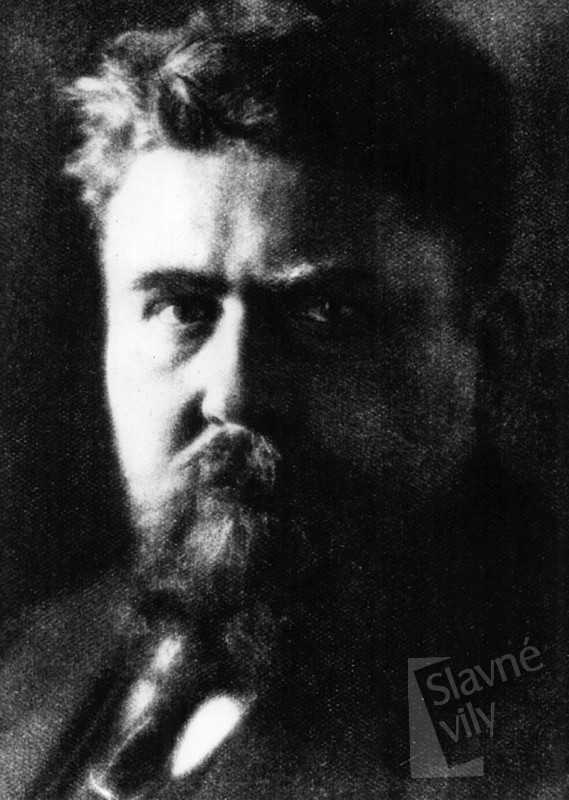 Bohumil Hübschmann
